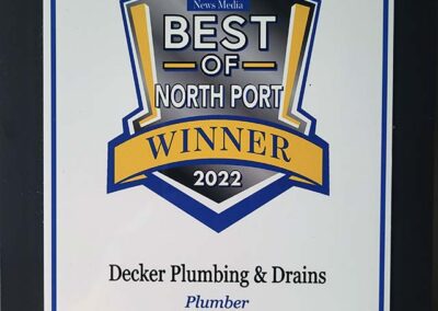 Best of North Port award 2022